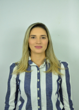 Foto de NAOMA SUZANE GOMES PAIXÃO