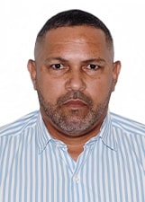 Foto de Deusdete Pereira da Silva