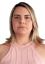 Foto de LARISSA CRISTINA TELES SILVA