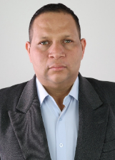 Foto de MARCOS ANTÔNIO DOS SANTOS