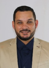 Foto de PAULO HENRIQUE DREBES DE ALARCÃO