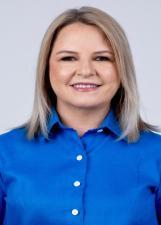 Foto de Grete Elisa Balz Rocha
