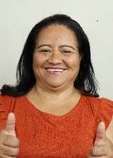 Foto de IRACY RIBEIRO VAZ DA SILVA