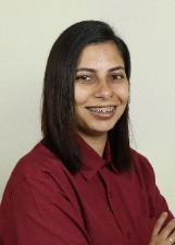 Foto de ISTEFANE MARIA DOS SANTOS