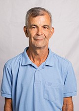 Foto de GASPAR DOS REIS DA SILVA