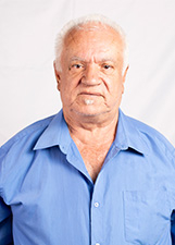 Foto de Antônio Pádua de Almeida