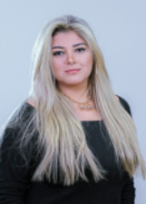 Foto de Larissa Caroliny Magalhães de Oliveira