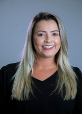 Foto de Lorrane de Lima Gomes
