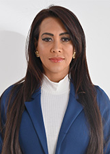 Foto de MARILIA ROCHA DOS SANTOS