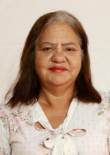Foto de Edna Maria de Oliveira