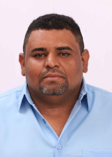 Foto de Janair Aparecido Miranda de Melo