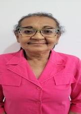Foto de MARIA HILDA GOMES