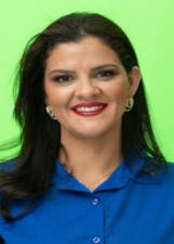 Foto de LEIDIANE ALVES DA CRUZ
