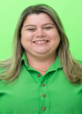 Foto de NATÁLIA SOARES DA COSTA