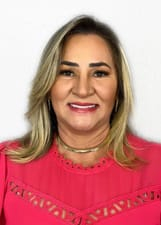 Foto de Sandra Maria Silva