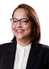 Foto de Gizelia de Freitas Athaide Beda Siqueira