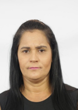 Foto de Nivea Odilia da Silva Menezes Santos