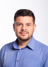Foto de MARCUS VINICIUS MOREIRA VIANA