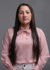 Foto de Ivone Patricia dos Santos Sousa