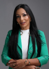 Foto de Jucelma Mirelle Alves Borges da Silva