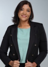 Foto de Wilani Soares dos Santos