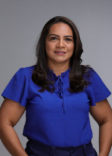 Foto de Erlani Pereira Gomes dos Santos