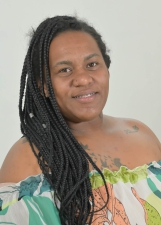 Foto de Cristiane Stéfany Maia de Paiva