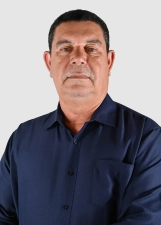 Foto de Clóvis Alves de Souza