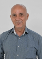 Foto de Erasmo de Freitas Araújo