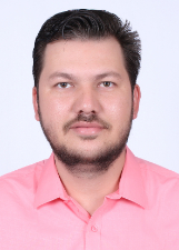 Foto de Rhanisther Fernandes Silva