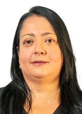 Foto de Sirlene dos Santos Souza