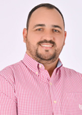 Foto de CASSIO DOUGLAS MENDES LARA