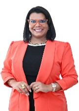 Foto de Ana Eliza Barreto Machado