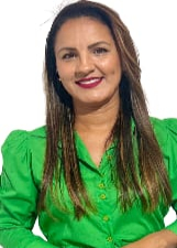 Foto de LINDAURA BARROS DE SOUSA PARREIRA