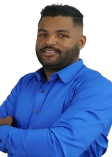 Foto de LUCAS BRAS DOS SANTOS