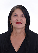 Foto de Lucia dos Santos