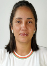Foto de Simara Carla Gomes de Castro