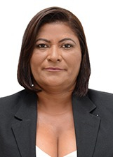 Foto de Luzeni Pereira da Silva