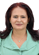 Foto de Claudete Abreu dos Santos