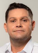 Foto de PAULO ROGERIO DE ASSUNÇÃO SIQUEIRA