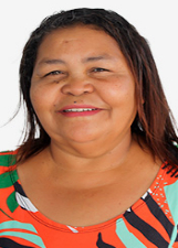 Foto de Selma Muniz da Silva