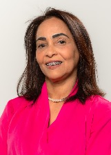 Foto de Divina Borges de Carvalho