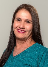 Foto de Maria Iracema de Oliveira Cardoso