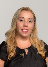 Foto de Cynthia Cristina Ribeiro de Oliveira Camargo