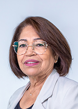 Foto de Aparecida Luiza dos Santos Silva
