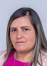 Foto de Dielita da Luz Coelho
