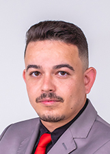 Foto de OSEIAS MARCOS ALEIXO DA SILVA