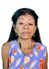 Foto de Rosa Maria dos Santos Macedo Silva