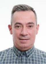 Foto de CLAUDIO APARECIDO DOS SANTOS