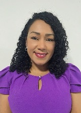Foto de ANDRÉIA MARIA DA CONCEIÇÃO ALVES